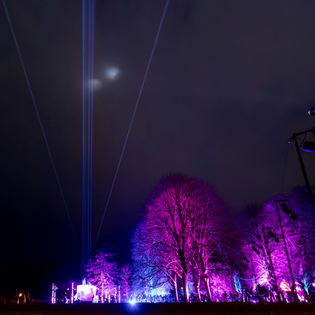 ✨Let's Glow 2025 is coming....February half term ✨

📷 Image from Let's Glow 2024

#LoveBasingstoke #LetsGlow #Free #LightTrail #Hampshire #Basingstoke