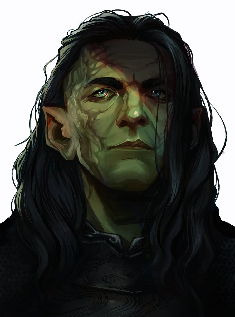 Still can’t believe I drew this