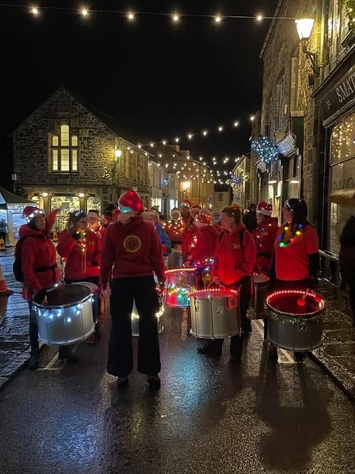 A huge thank you to everyone who has given so generously to the Kirkby Lonsdale Fire Disaster Recovery Appeal which we launched just before Christmas. Support has come from every section of society ❤️

To donate, go to cumbriafoundation.enthuse.com/cf/kirkby-lons….