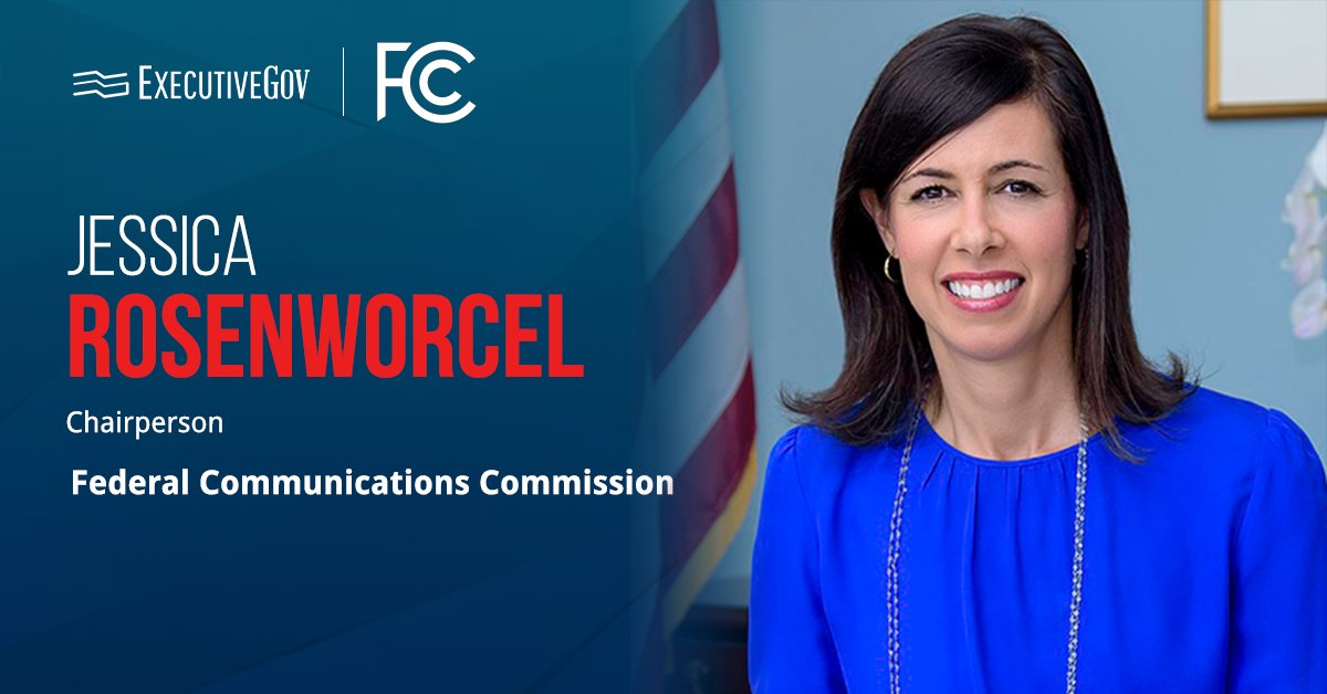 ExecutiveGov's tweet photo. Chairperson Jessica Rosenworcel of the FCC is pushing for the immediate auction of advanced wireless services-3 spectrum to accelerate the removal of Huawei and ZTE equipment from U.S. networks.
Read full story: https://t.co/NWEvePQecv
---
#GovConNews #WirelessSpectrum #FCC https://t.co/AqxF6o4lbx