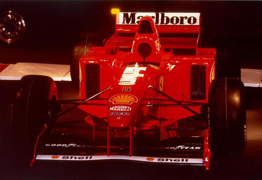 UnracedF1 - Thanks Peter Sauber🏁 tweet media