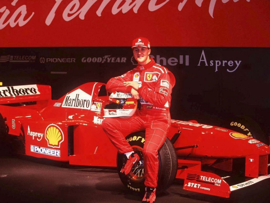 UnracedF1 - Thanks Peter Sauber🏁 tweet media