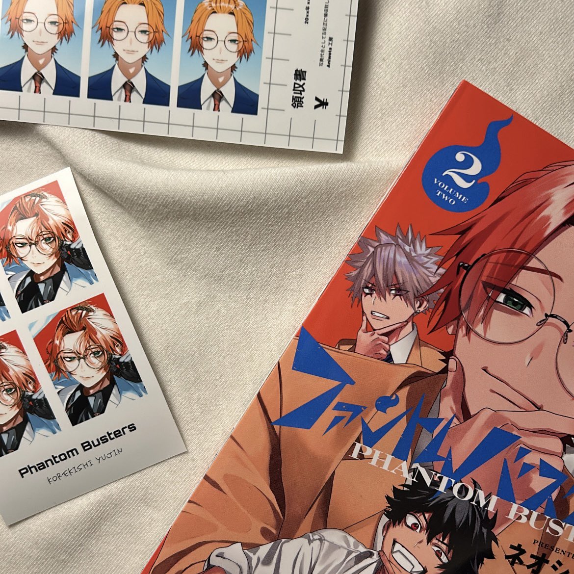 こっちの垢にも投稿しとこーっと。 ファンバスまじ4人ともみんな