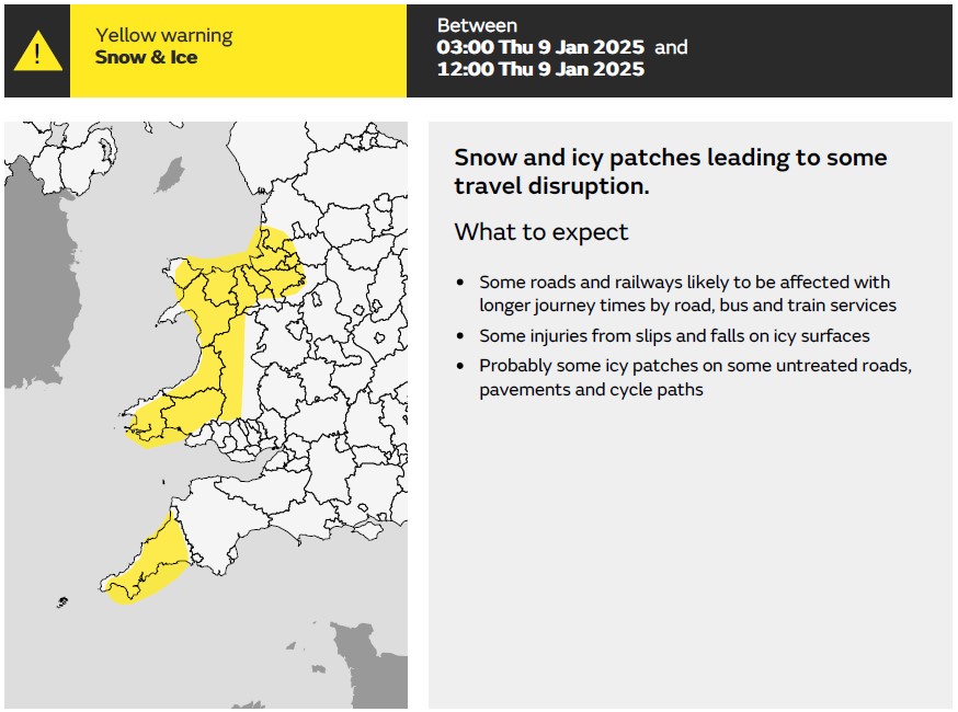 Trafford Council tweet media