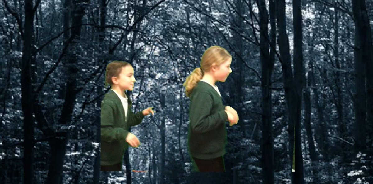 firsprimarysale's tweet image. #Y4Rowan stepped into the world of CGI and green screens this afternoon! 🎥✨ Using the Green Screen app on iPads, we explored different backgrounds and uncovered the magic behind TV and film.
#FirsComputing #Teamwork