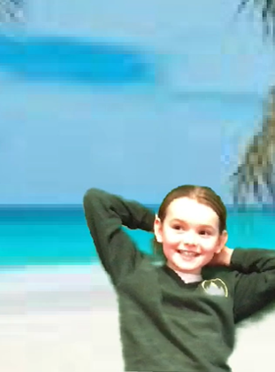 firsprimarysale's tweet image. #Y4Rowan stepped into the world of CGI and green screens this afternoon! 🎥✨ Using the Green Screen app on iPads, we explored different backgrounds and uncovered the magic behind TV and film.
#FirsComputing #Teamwork