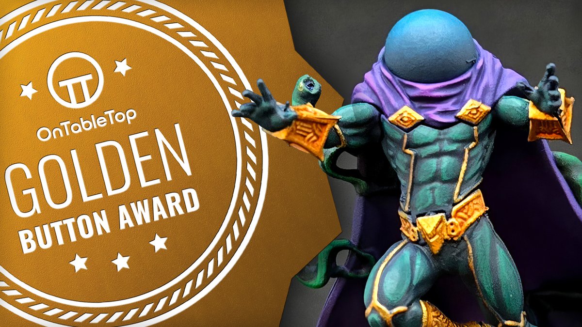 Dive into the first #CommunitySpotlight of the year as we take a look at #Marvel: Crisis Protocol, Harryhausen-style monsters and some <a href="/moonstonegame/">Moonstone</a> goodness from the projects! See More Here beastsofwar.com/featured/commu…