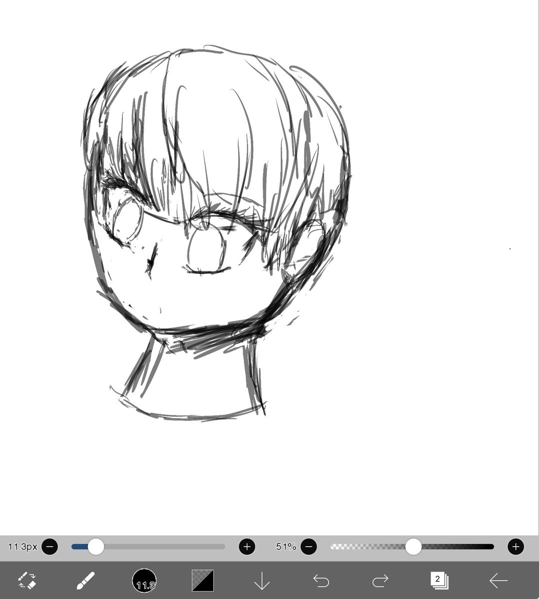 Jlin59731's tweet photo. Sketching https://t.co/CarE63HTFD