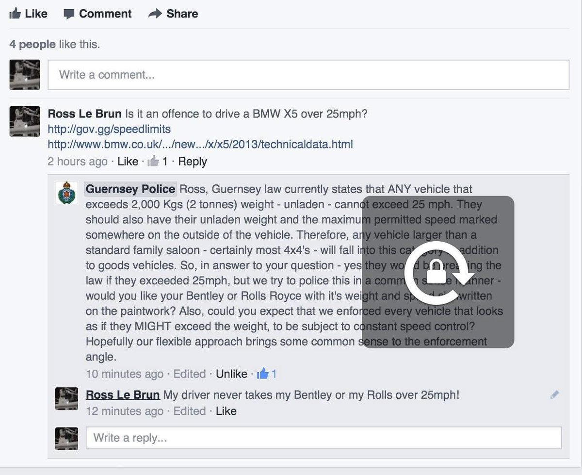 Ross Le Brun tweet media