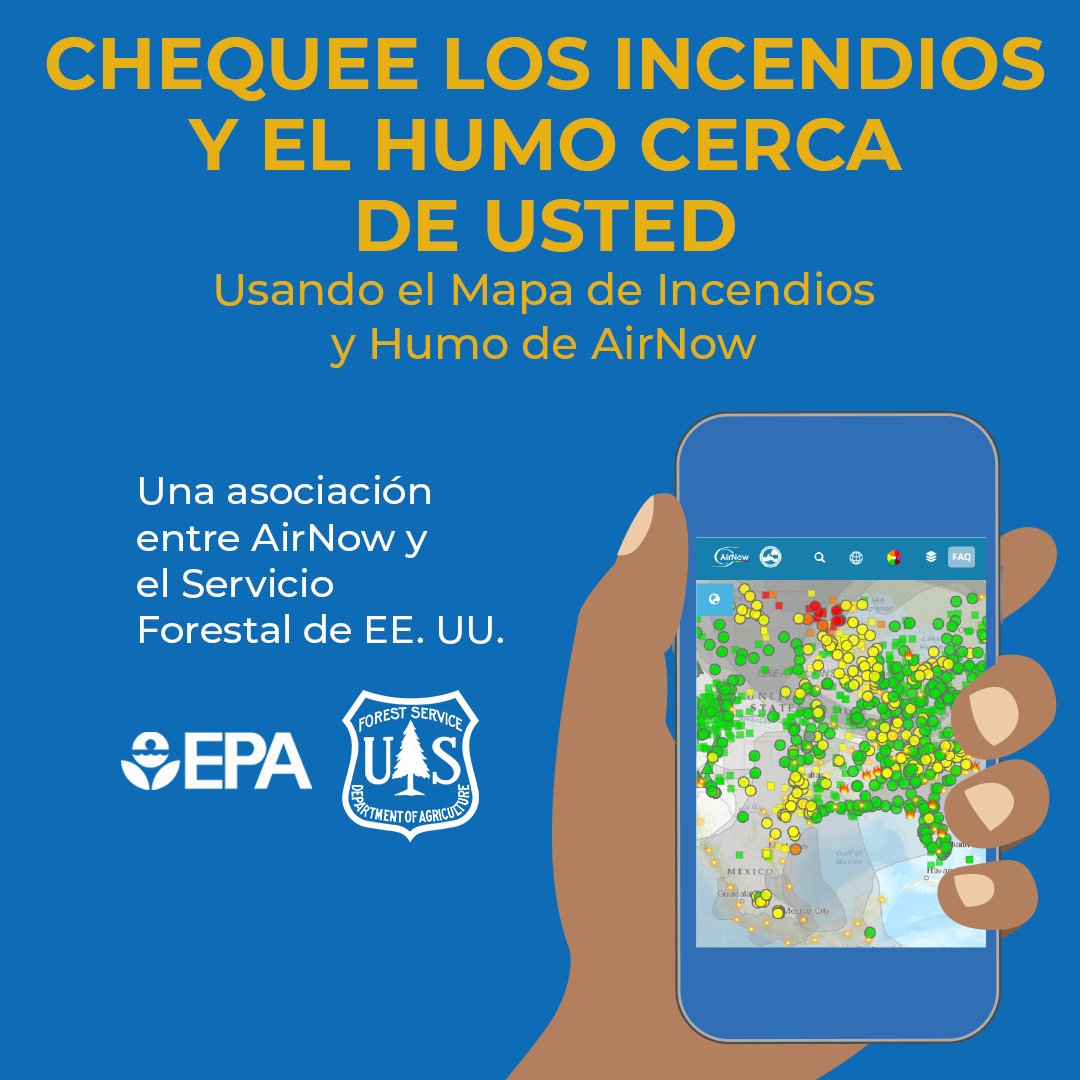 Los niveles de humo de los incendios de Eaton y Pacific Palisades pueden cambiar rápidamente durante el día. 
Consulte spgv.io/6013H7b con frecuencia. 
Ingrese su código postal para ver su calidad del aire local y los pasos a seguir para proteger su salud. 🧵 ⬇️