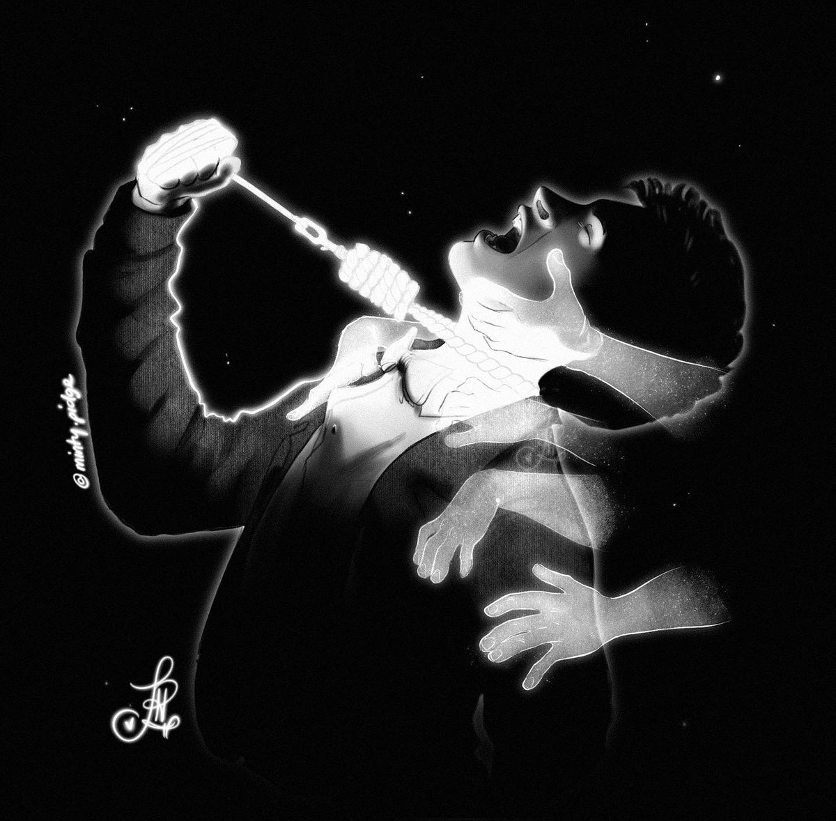 minty_pidge's tweet photo. Happy Birthday Vessel :]

repost bc i had no time to draw but i still love this piece 

#cliqueart #twentyonepilots #tylerjoseph https://t.co/fCaPiSC0Uh