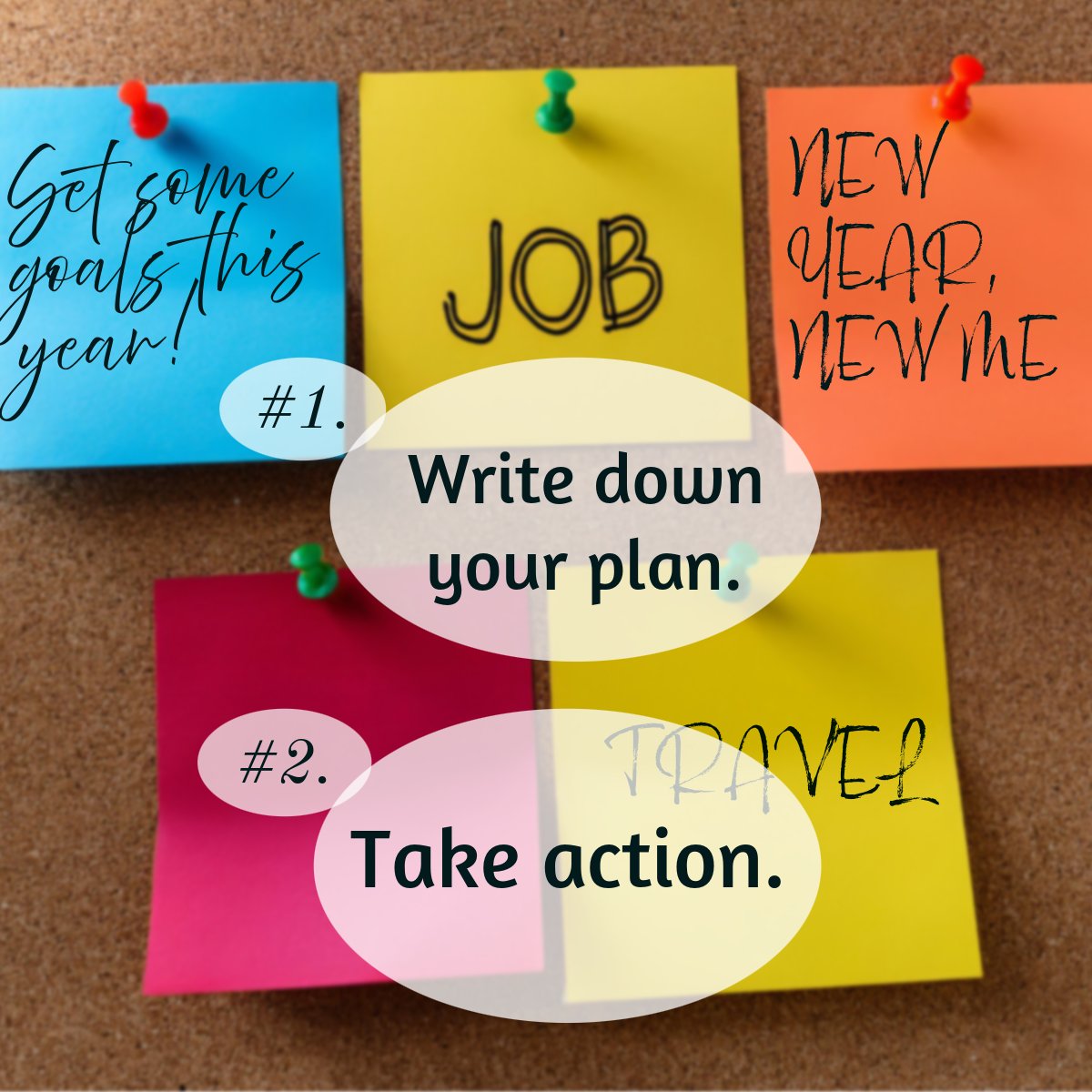 TenPixel's tweet photo. It’s the first full week of January!

Don’t let another day slip by without setting your goals for the year. 💭

🎯 Step 1: Write down your plan.
💪 Step 2: Take action.

Your dream career won’t wait—let’s make it happen! ✨

#GoalSetting #CareerGoals #NewYearNewMe #DreamBig https://t.co/HMXgL0A1ot
