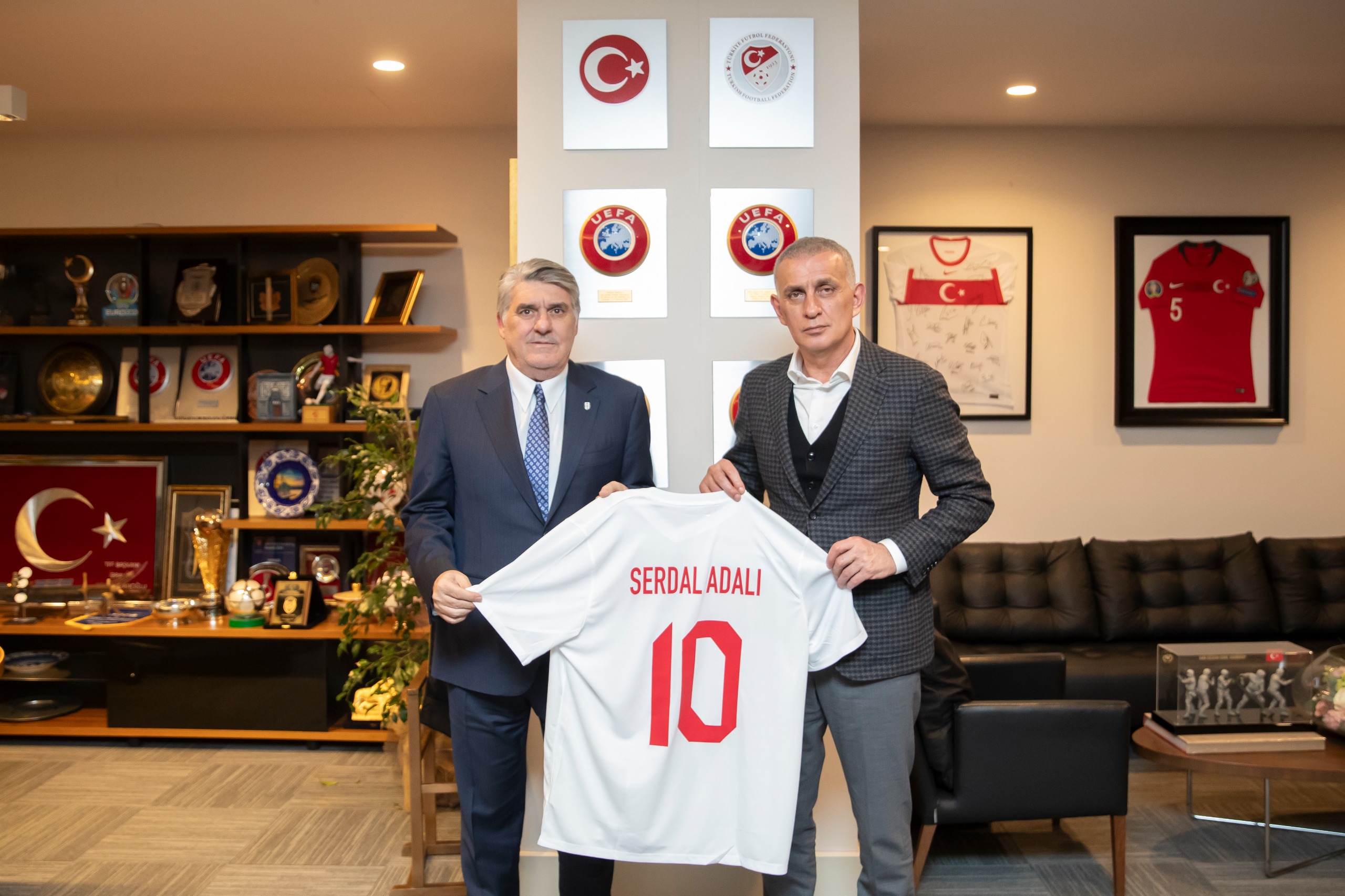 serdar adalı