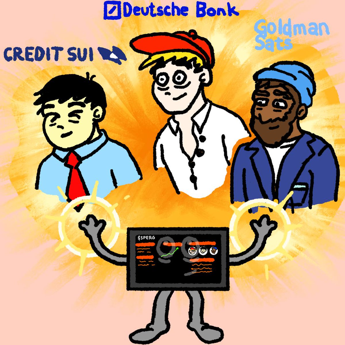 Bloomsperg Terminal tweet media