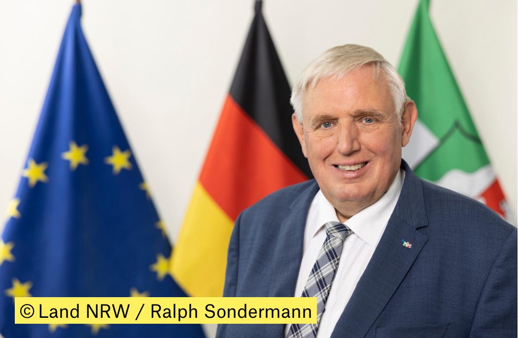 #Widerspruchsregelung: „Der aktuelle Bundestag kann diese Entscheidung noch treffen, und er sollte sie treffen. Für viele Betroffene kann eine weitere Verzögerung … verheerend sein. Dessen sollten sich alle Abgeordneten bewusst sein.”
kas.de/de/web/die-pol…