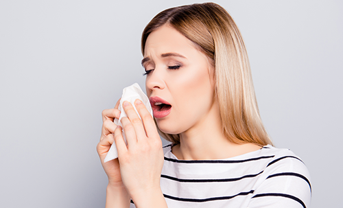 #JustPublished:
The Chinese CDC has reported a sharp increase in respiratory viral infections, including #hMPV infections.

Based on the current information, ECDC considers that the current situation does not pose any specific concern for the EU/EEA.

ecdc.europa.eu/en/news-events…