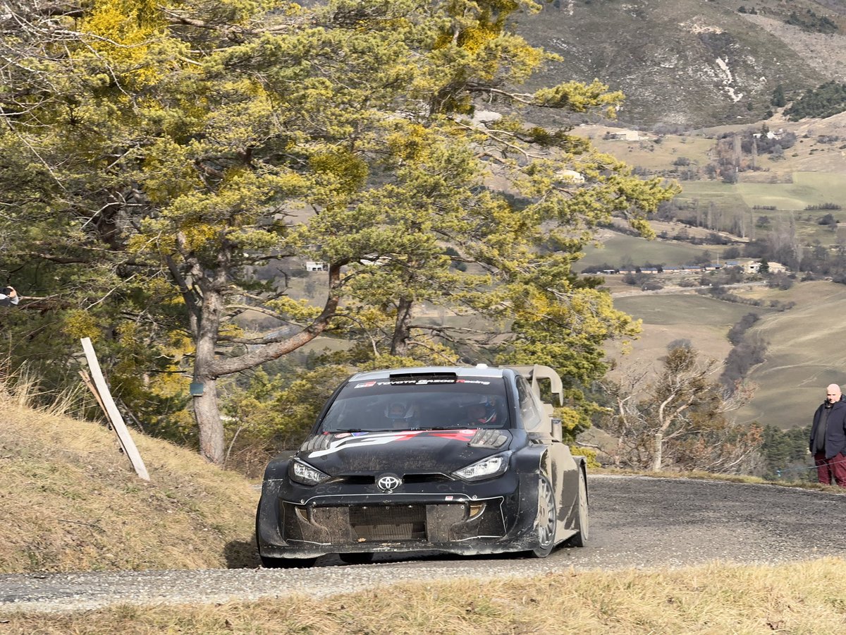 youtu.be/dLCajLQXYsQ?si…

<a href="/eWRCresults/">eWRC-results</a> <a href="/SebOgier/">Sébastien Ogier</a> <a href="/OfficialWRC/">FIA World Rally Championship</a> <a href="/RallyeSport/">Rallye Sport</a> <a href="/OpensTightens/">Opens&Tightens</a> <a href="/rallyemag/">rallye-mag</a> <a href="/paddocknews/">Valmar Viisel</a> <a href="/rallyparadise/">Rally Paradise</a> <a href="/RallyingUK/">Rallying UK</a> <a href="/RallyChePasione/">Rally Che Passione</a> <a href="/RallitFi/">Rallit.fi</a>