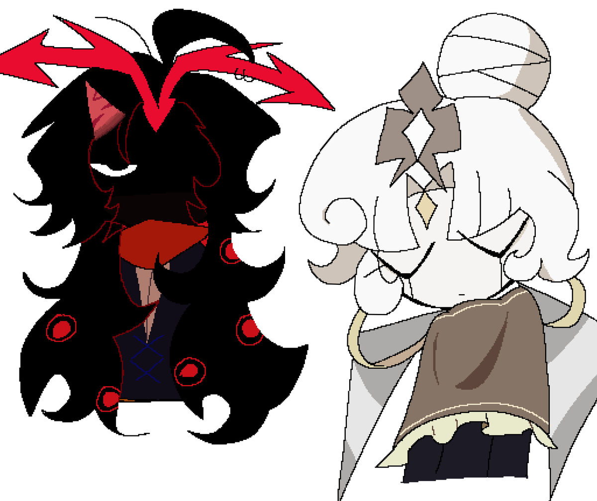 #flourspice
#cookierunkingdom 
#cookierun 
我真错了