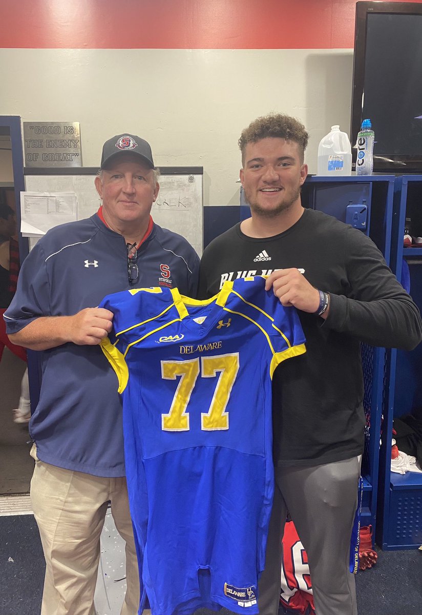 Coach James Prince tweet media