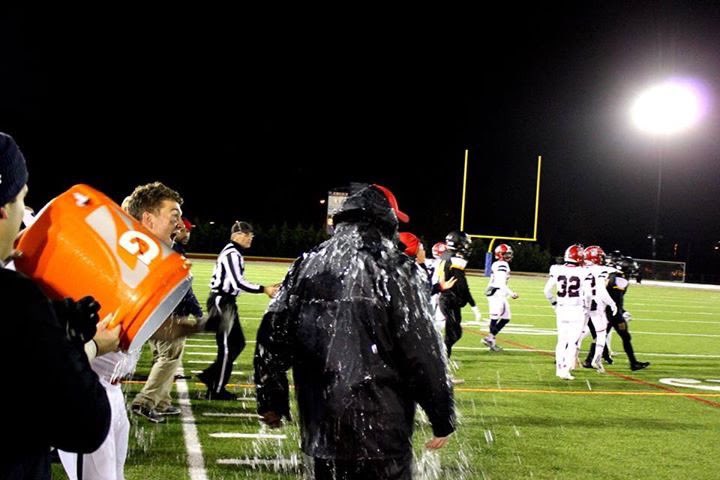 Coach James Prince tweet media