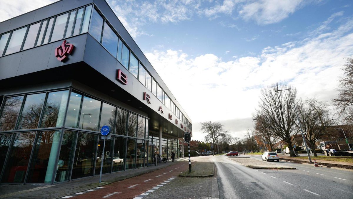 Twee managers stappen op bij brandweer Gooi en Vechtstreek , interne crisis eist zijn tol gooieneemlander.nl/regio/gooi-en-…
