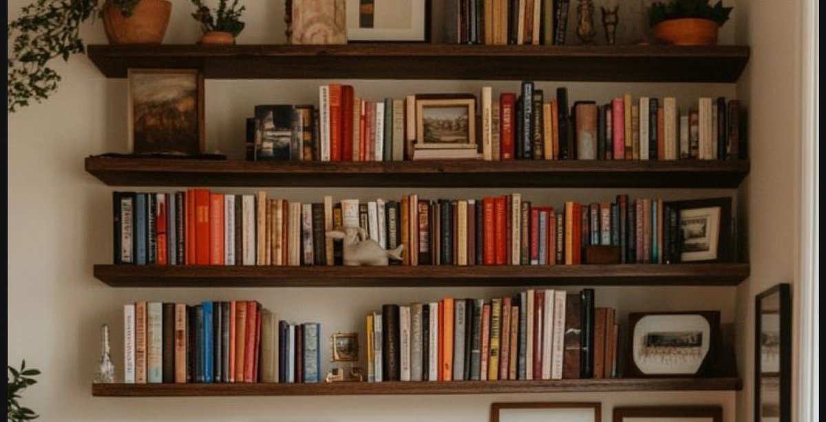 starkbatch's tweet image. 2025: thread of books I've read this year✨