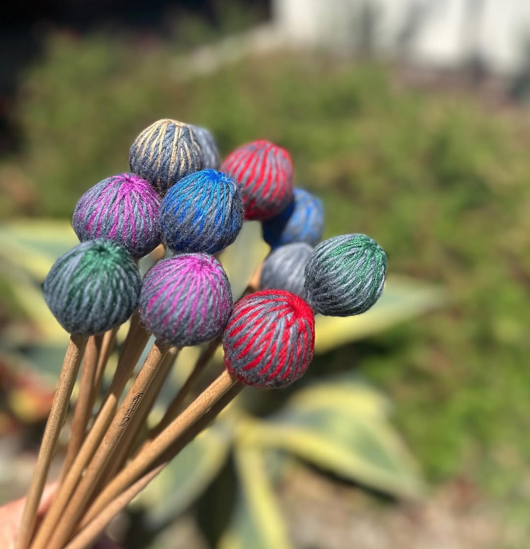 Our Mallet Guarantee: All M1 Mallet heads are guaranteed to stay attached with normal use. If not, we'll replace the entire pair - For Life.

📸: @tapslafestival

Explore our mallets: l8r.it/FGIO