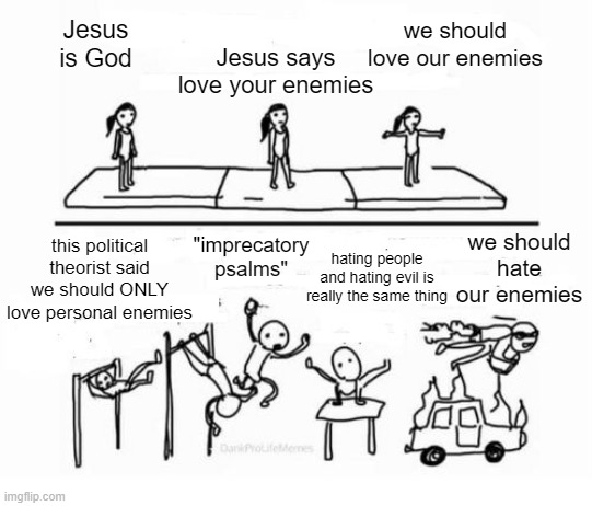 Hitler Hated Christ tweet media