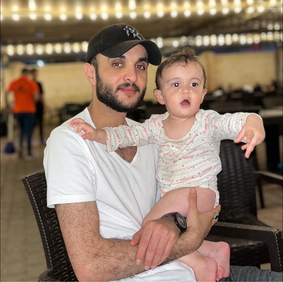 Tamer A🇵🇸 tweet media