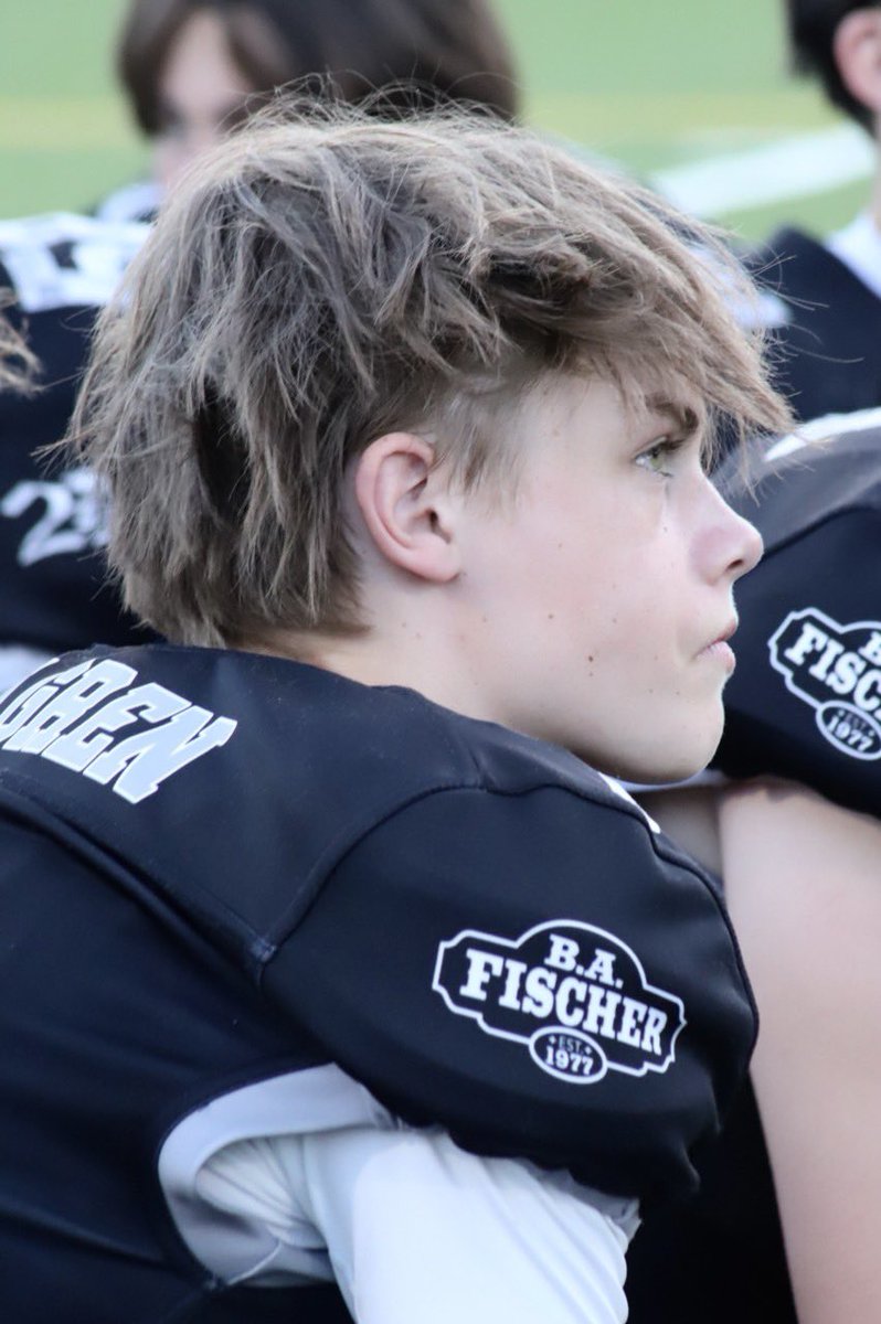 Happy 15th Birthday today to our little man Jace! So proud of the young man you have become. Keep aiming high in life!  It’s never win or lose but always win or learn