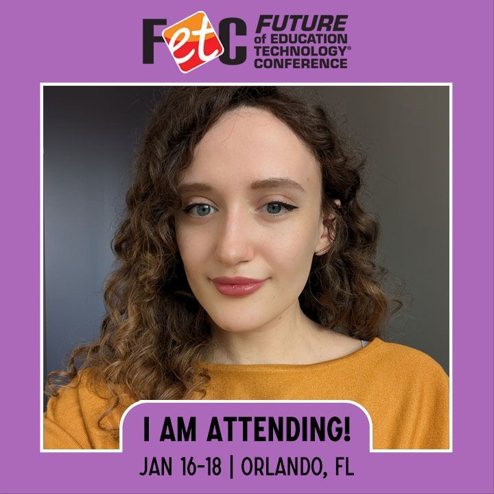 Our team will be well represented at #FETC next week! Come see Colleen and Maude at booth 2686 and get a demo of EquIP HQ, the USPTO's free resource for K-12 invention education, created and maintained in a contracted effort with 2nd Ave!

#Innovationed #K12 #edtech #FETC2025