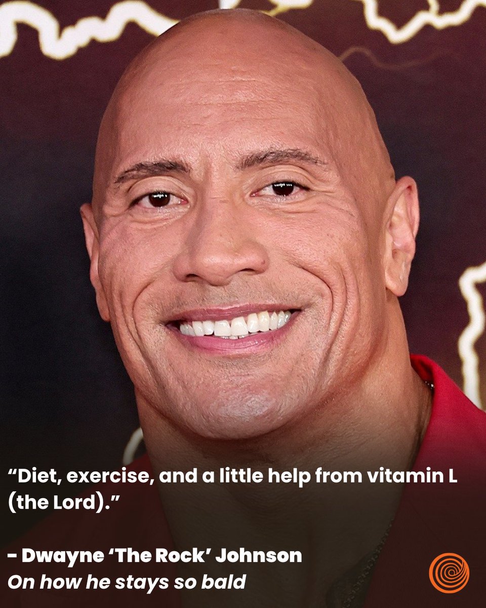 ClickHole's tweet photo. Dwayne 'The Rock' Johnson said WHAT?! https://t.co/adQBN0JyiV