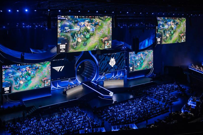 Sheep Esports tweet media