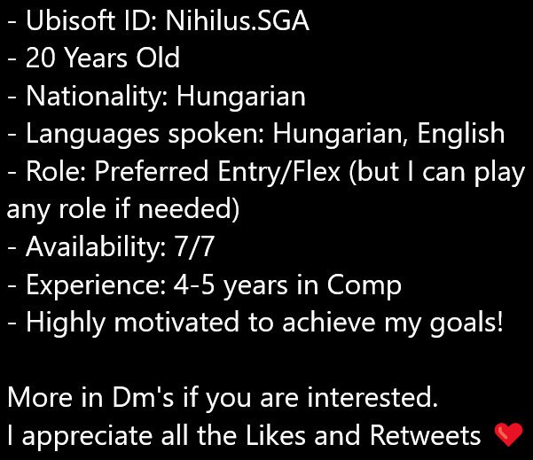 Leaving BFTD (late SGA) after nearly 2 years, so LFT