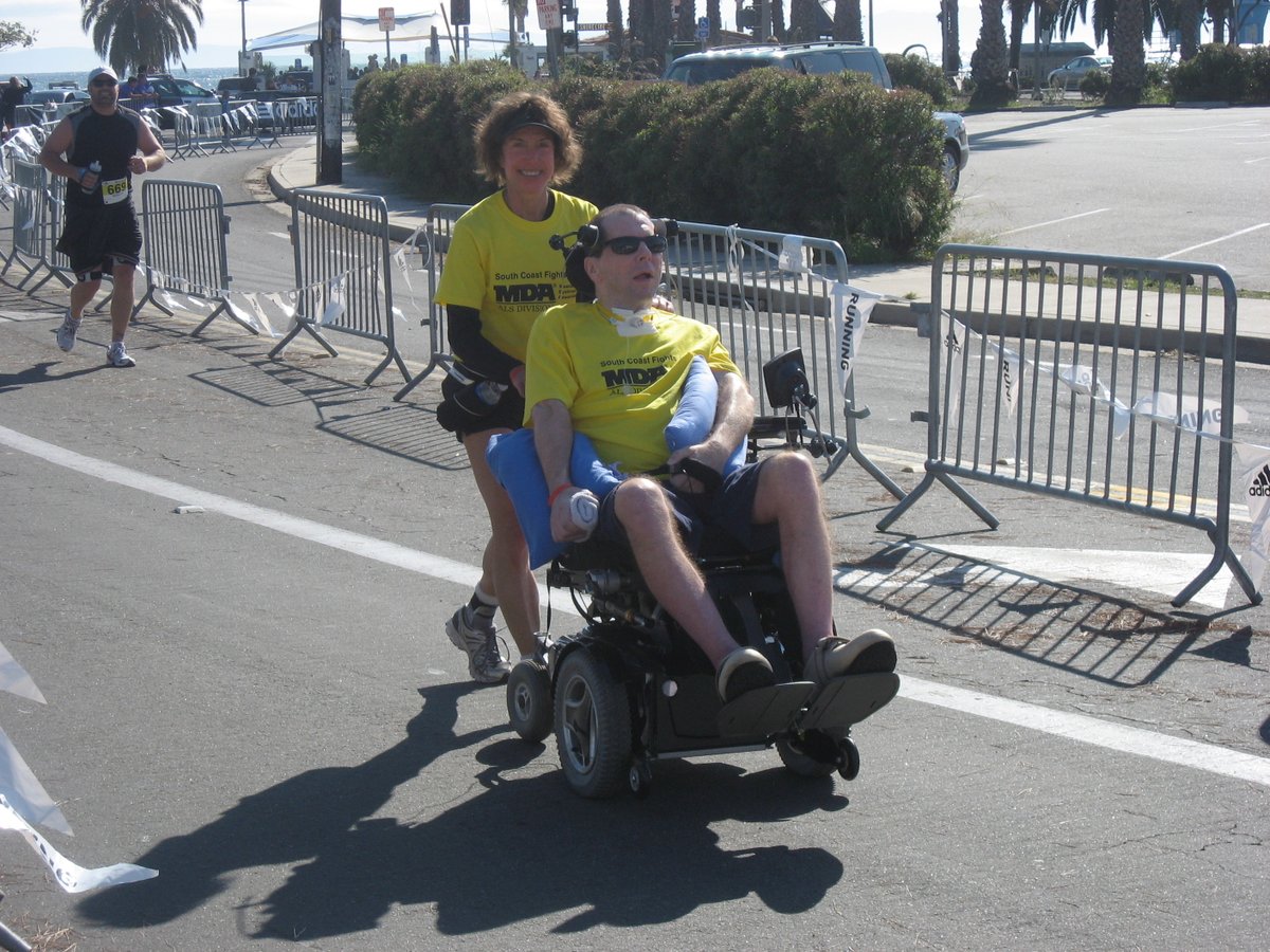 Natalie Brunell ⚡️ (@natbrunell) on Twitter photo I will be sharing another touching interview with <a href="/franfinney/">Fran Finney</a> this Friday. Please consider joining the #RunningBitcoinChallenge in honor of Hal Finney. Let's find a cure for ALS. 
Join the Coin Stories team and donate if you can: secure.alsnetwork.org/goto/CoinStori… 
Photos courtesy of Fran I will be sharing another touching interview with <a href="/franfinney/">Fran Finney</a> this Friday. Please consider joining the #RunningBitcoinChallenge in honor of Hal Finney. Let's find a cure for ALS. 
Join the Coin Stories team and donate if you can: secure.alsnetwork.org/goto/CoinStori… 
Photos courtesy of Fran