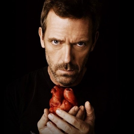 f_lynyrd's tweet image. (14)

In an act of selfless idiocy, you rip out your heart, holding it above your head.

"Save him," you gurgle because there's a lot of blood coming up your throat.

"Thank you," House weeps. He takes a bite.

"Wait, no."

The patient dies, as do you. But at least House is fed.