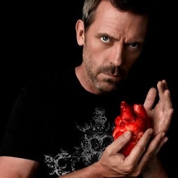 f_lynyrd's tweet image. (14)

In an act of selfless idiocy, you rip out your heart, holding it above your head.

"Save him," you gurgle because there's a lot of blood coming up your throat.

"Thank you," House weeps. He takes a bite.

"Wait, no."

The patient dies, as do you. But at least House is fed.