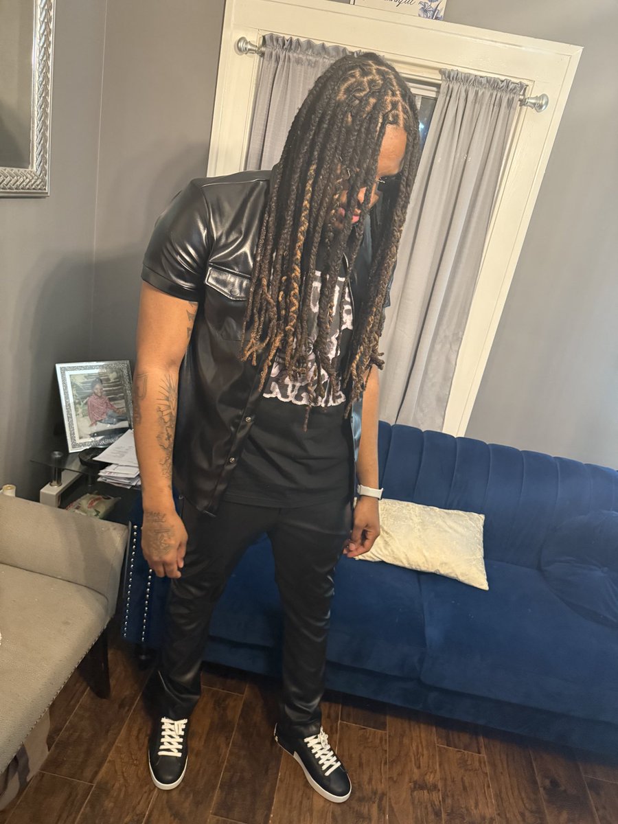 Sawblocktrell_'s tweet photo. No support was all I needed🎯 https://t.co/DxCn33YbQT
