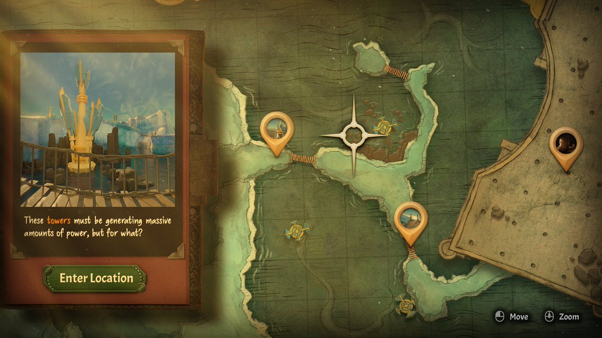 Empty Exhibit tweet media