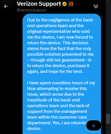 Damien Denmark tweet media