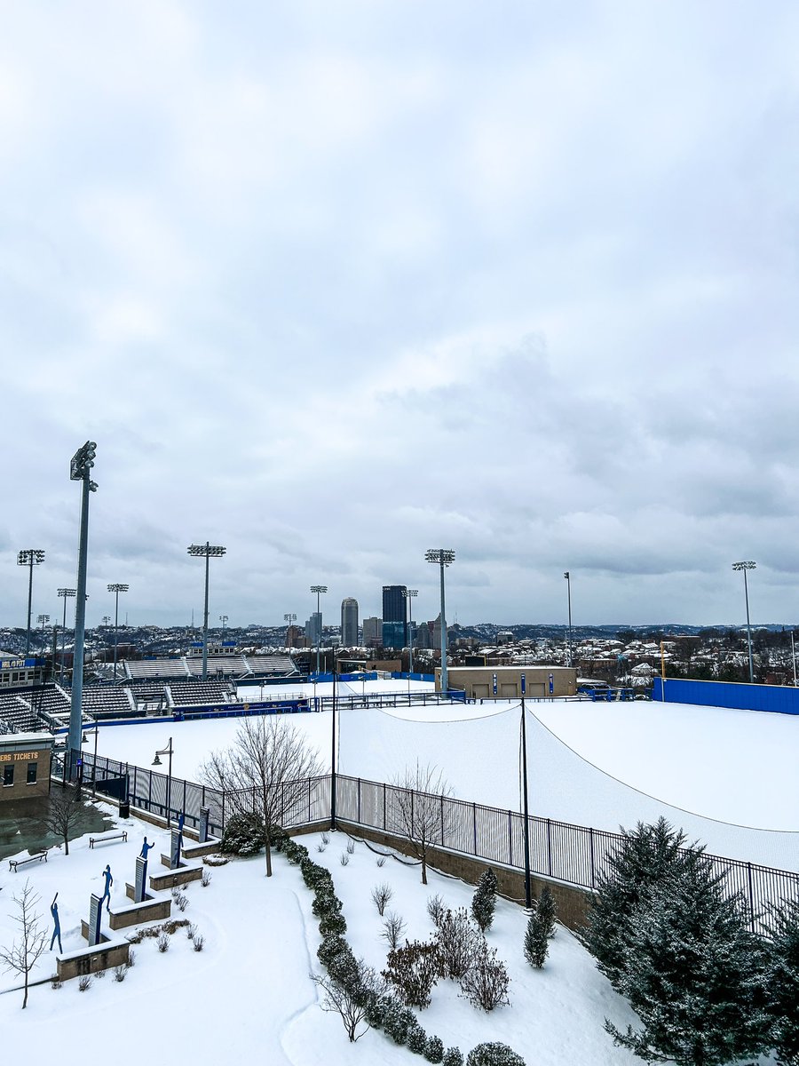 Winter Wonderland ❄️