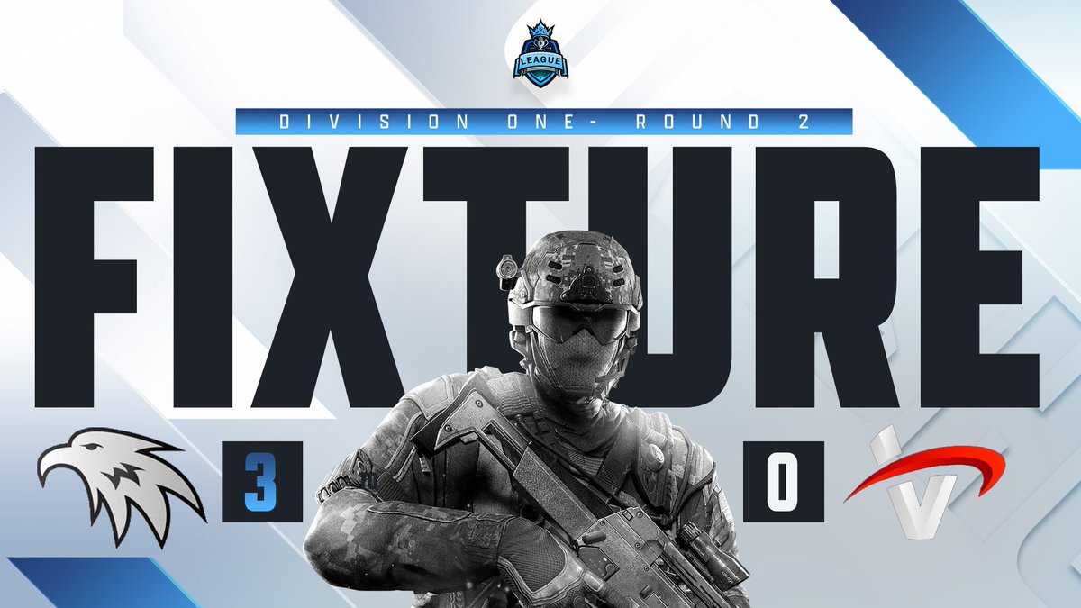 #BO6 League by ESHUB (@eshubleague) on Twitter photo Another match in Division 1 in the books...
<a href="/ClubDecennium/">Club Decennium</a> take out <a href="/VrtexDE/">Team Vertex</a> 3-0.
HP: 250 - 195
SND: 6 - 1
Control: 3 - 0
An MVP performance by <a href="/zDruunkz/">DrunKyy</a> 👑 Another match in Division 1 in the books...
<a href="/ClubDecennium/">Club Decennium</a> take out <a href="/VrtexDE/">Team Vertex</a> 3-0.
HP: 250 - 195
SND: 6 - 1
Control: 3 - 0
An MVP performance by <a href="/zDruunkz/">DrunKyy</a> 👑