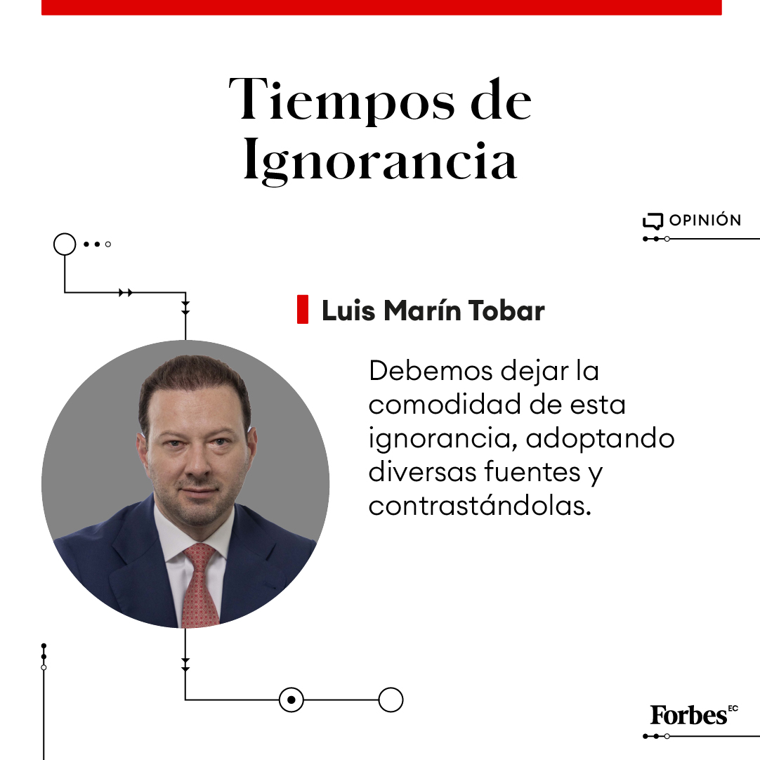 forbesecuador's tweet image. #Opinión | @Lmarintobar reflexiona sobre la desnutrición crónica infantil, la crisis energética y la gobernabilidad en nuestro país. 
Lee su artículo: acortar.link/4AVijf
#ForbesEcuador #Opinión #DesnutriciónInfantil #EnergíaEléctrica #Gobernabilidad #RetosEcuador…