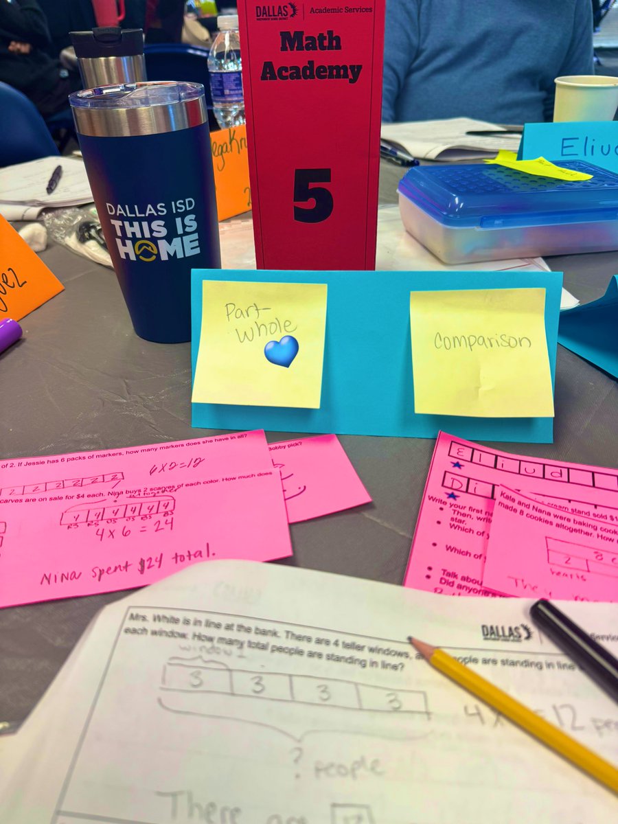 Madeline Nayfa (@mnayfa) on Twitter photo Last day of #DallasMathAcademies with <a href="/disdstemmath/">DallasISD Math</a> Always grateful for the opportunity to learn 😊 Last day of #DallasMathAcademies with <a href="/disdstemmath/">DallasISD Math</a> Always grateful for the opportunity to learn 😊