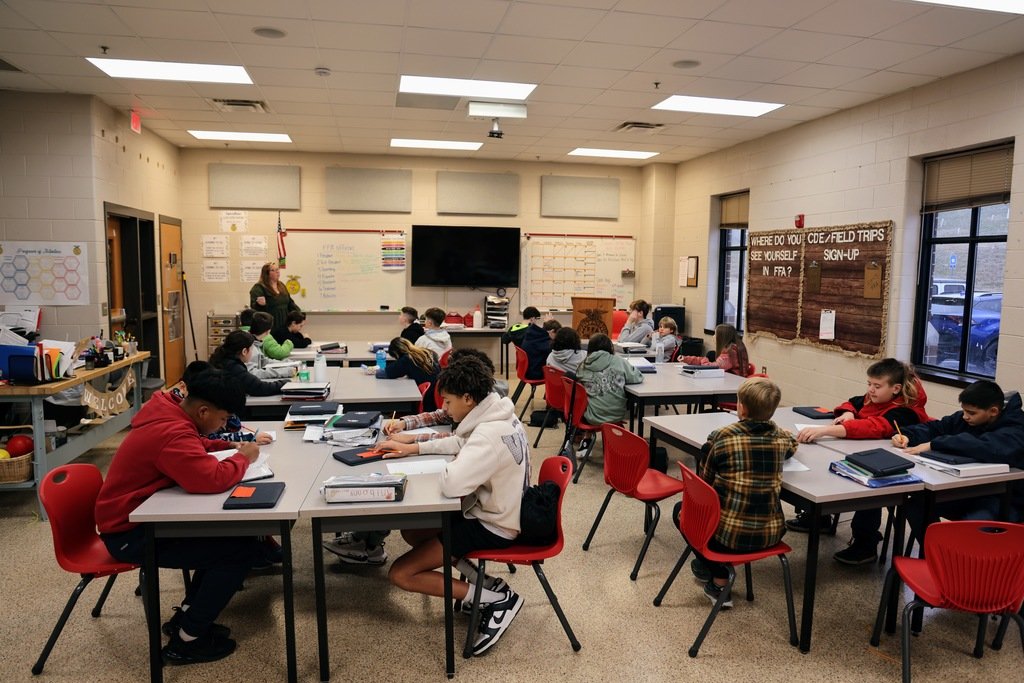 GordonCountySchools tweet media
