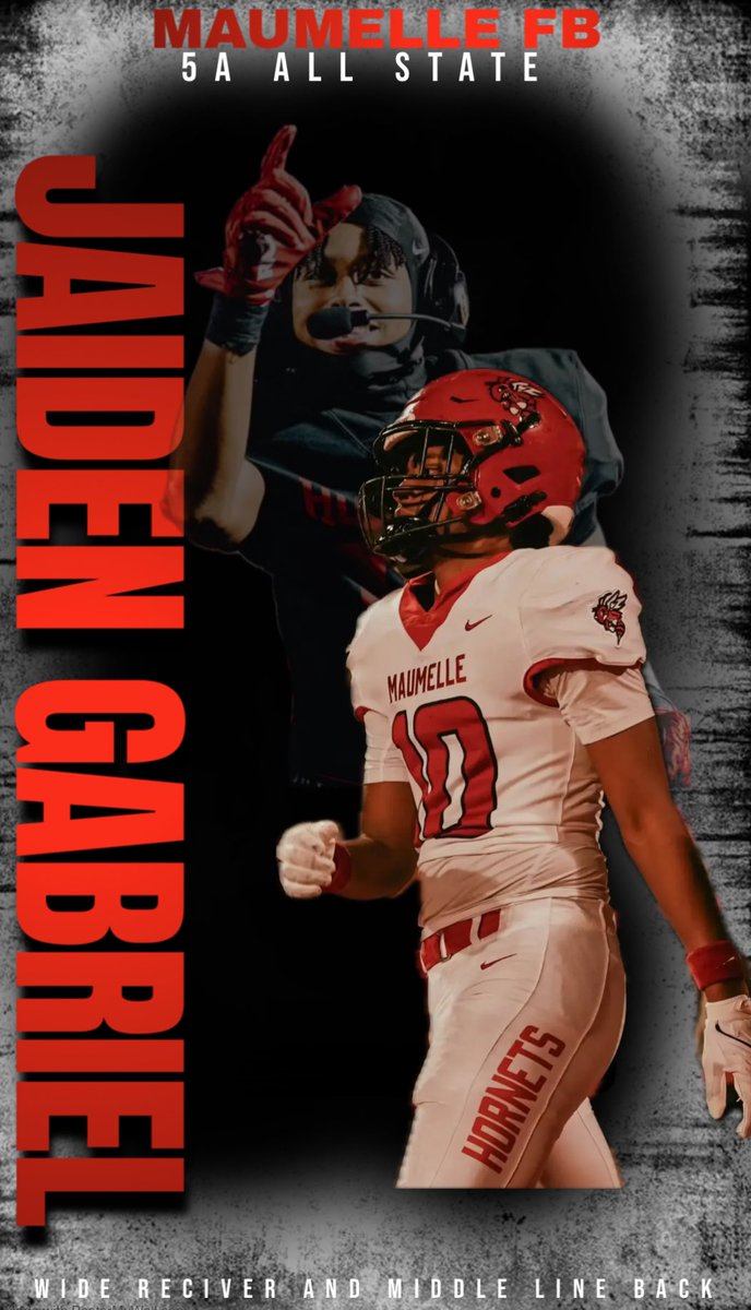 hudl.com/v/2QkPc3 
senior season <a href="/BMop25/">Coach Brian Maupin</a> <a href="/CoachTGraves3/">COACH TERRENCE GRAVES</a> <a href="/PrepRedzoneAR/">Prep Redzone Arkansas</a> <a href="/CoachWalkerIV/">𝐄𝐥𝐯𝐞𝐧 𝐖𝐚𝐥𝐤𝐞𝐫 𝐈𝐕</a> <a href="/CoachWitch/">Justin Witcher</a> <a href="/Coach_Hols/">Greg Holsworth</a>