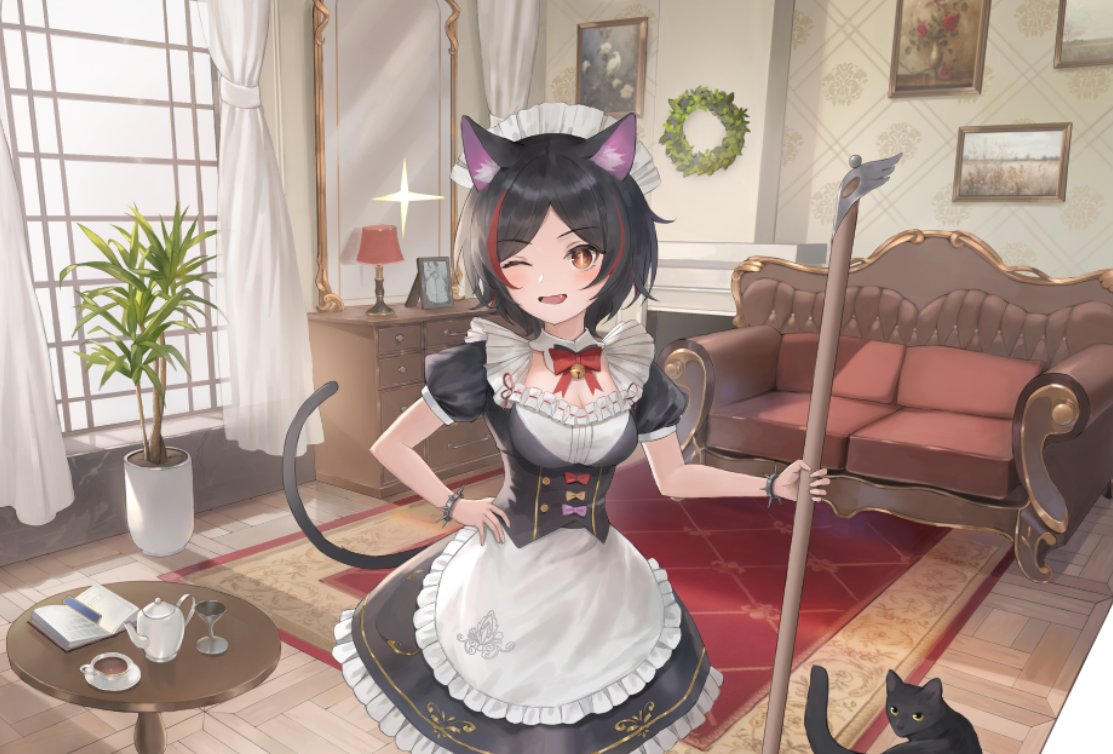 Red Baby tweet media