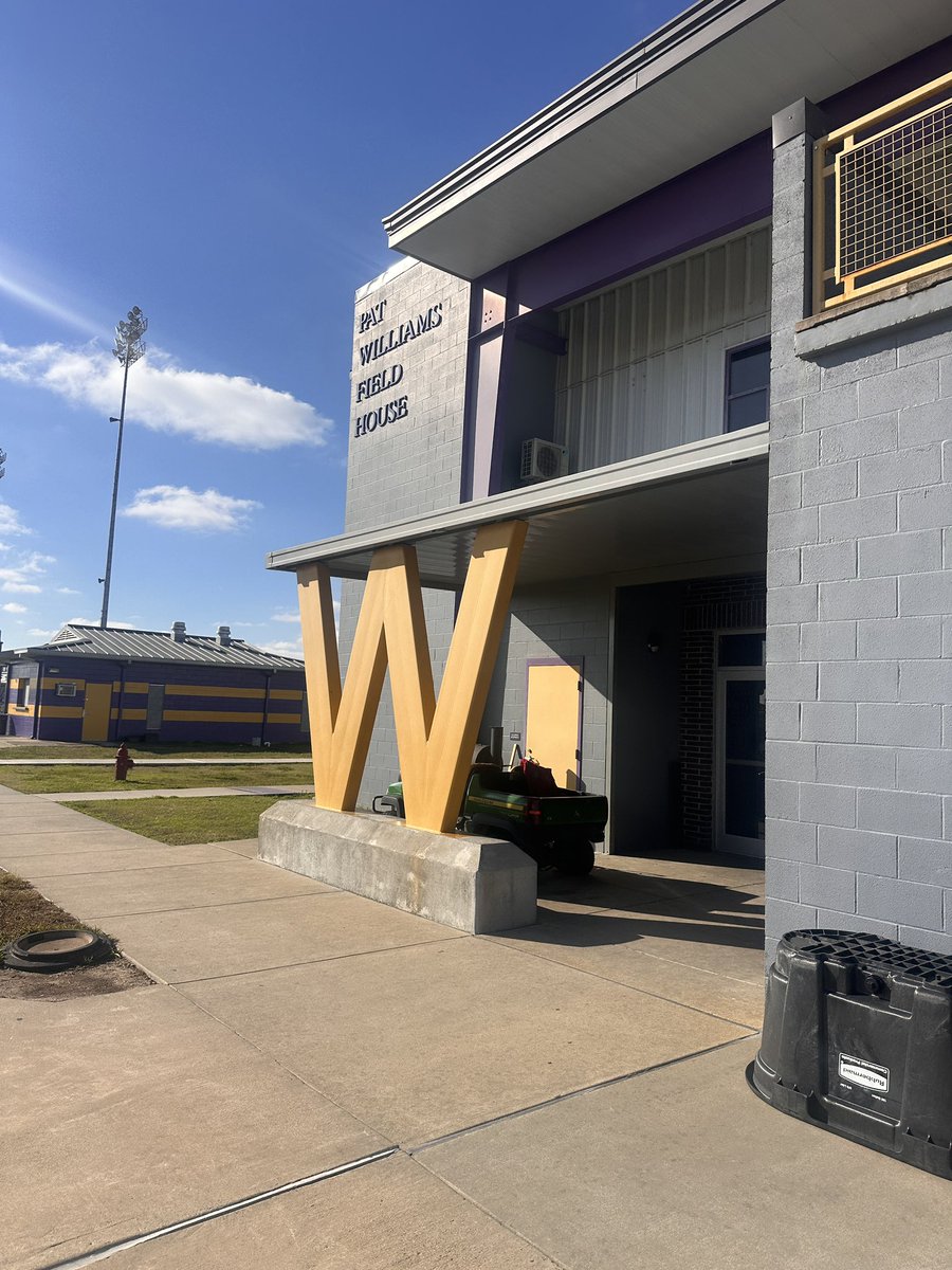 📍Wossman,LA