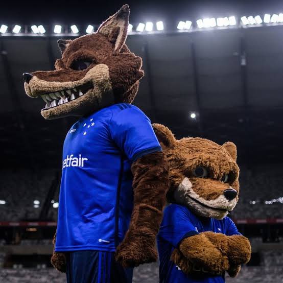 A identidade do Raposão e do Raposinho foi finalmente revelada!