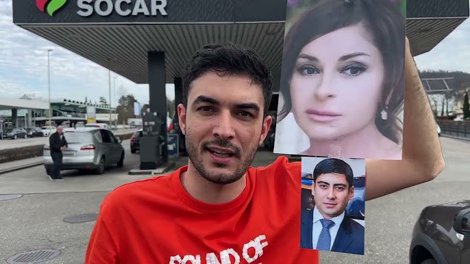 Mirzali_FR's tweet image. Sur les déclarations erronées d’Anar Alizada, l’oligarque
Dans une déclaration publiée dans le journal @libe , Anar Alizada affirme qu’il n’a aucun lien avec la tentative d’assassinat à mon encontre et qu’il ne me connaissait pas avant 2022. Il prétend également n’avoir aucune…